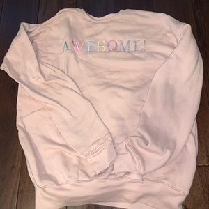 taylor swift AWESOME! sweater